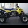 Can-am Renegade 800 - last post by owe