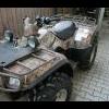 Vand Maxxis Bighorn Set Complet Pe 25 = 350 Euro - last post by Omu cu BOMBARDIER
