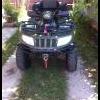 Yamaha Grizzly 700 Second Hand Din 2006 - last post by car