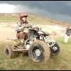 Yamaha Grizzly 700 - last post by T.A.M