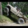 Off Roadist Convins - last post by daddy jeep
