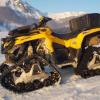 Vand Yamaha Grizzly 700 Eps Special Edition 2008 - last post by mm77brb