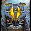 Piese Kingquad - last post by Zoot