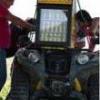 Yamaha Grizzly 700 Eps 2008 - last post by ovico