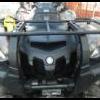 2007 Yamaha Grizzly 700fi White - last post by larry