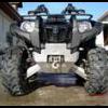 Yamaha Grizzly 700 Eps - last post by CHRYS