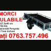 Inchirieri Remorci Atv Profesionale, Basculabile, Acoperite Si Platforme Auto - last post by Remorci Romania ATV