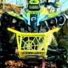 Can-Am Renegade 650Xxc- Cu... - last post by schummy