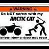 Arctic Cat 450 - last post by Stoica Mihai